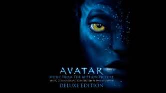Movie Avatar Soundtrack